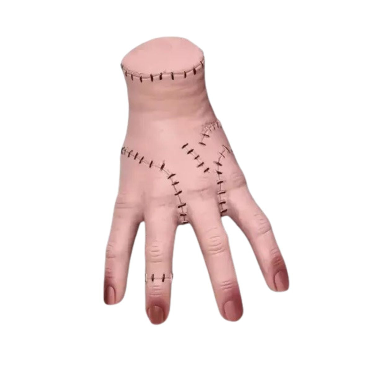 Mãozinha Família Addams Fantasia Cosplay Halloween Wandinha Mãozinha Família Addams Fantasia Cosplay Halloween Wandinha